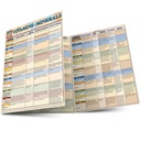 Vitaminok és ásványi anyagok: a QuickStudy Lamined Reference Guide (QuickStudy Health)