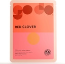 Fitness-Gesundheit Red Clover Extract 1000MG Tablet - Menopause und Hormonal Health Support - Hohe Stärke Isoflavone - Herz-Kreislauf-Gesundheit - Förderung der Haut und Haargesundheit - (120 Tabletten)