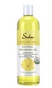 100% tiszta szerves minden természetes este Primrose olaj 12% GLA (12 oz)