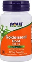 Most a GOLDENSEAL ROOT 500mg 50 CAPS