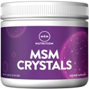 MRM Táplálkozás MSM Crystals