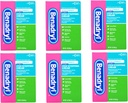 Benadryl Itch leállítja Cream Extra Strength 1 oz (6-os csomag)