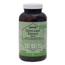 Vitacost Synergy Olive Leaf kivonat -- 500 mg - 300 kapszula
