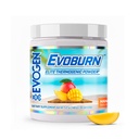 Evogen Evoburn - Thermogenic Fat Burner for Men & Women - 124; Energy, Focus, & Appetize Control - 124; Advanced Metabolic Booster Fat Burner Formula with MitoBurn & Cafegra124; Mango - 124; 30 Servings