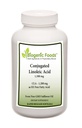 Conjugated Linoleic Acid Oil - Free Zsírsav 1200 mg Natural Sourced CLA - 1500 mg - 60 kapszula