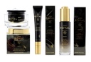Jafra Royal Jelly Defy Trio- 4D Defin Hydrator / Active Firming Serum / Szemkezelés