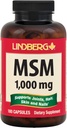 MSM Capsicum 124; 1000mg