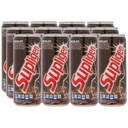 Supligen csokoládé folyékony élelmiszer kiegészítés, 9.87 oz (12-es csomag) - Fehérje és Vitamin Shake for Energy, Strength & Recovery - Ready- to- Drink Nutritional Meal