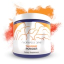Taurine Pulver | 500 Gramm | Aminosäure-Ergänzung | Unterstützt gesunde Stoffwechselfunktion, Herz-Kreislauf-Gesundheit und gesunde Stress-Level