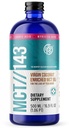 Pruvit MCT / / 143 Virgin Coconut Enriched MCT OZ 16.9 OZ olaj