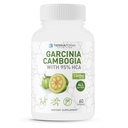 100% tiszta Garcinia Cambogia kivonat - 95% Természetes HCA 1368mg per szerving - Fast Weight Loss Support, All- Natural Appetite Suppressant - a férfiak és nők számára - 30 Servings