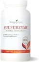 Fiatal élő szulfurzim por 8.1 oz