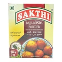 Sakthi Masala (Dél-Indiából származó híres Spice Mix) 200 Gram (Bajji- Bonda)