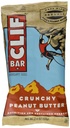 Cliff Bar Clif Bar, Og, Crnch Pnt Btr, 2.40- Ounce (12 darabos csomag)