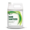 Zöld tölgy kézfertőtlenítő kézi fertőtlenítő permetező újratöltés (1 gallon)