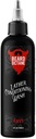 Szakáll Octane: Envy Beard Wash - 8 oz Sampo a puha, Moisturized Beards with Shea Butter & Jojoba - Made in USA