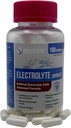 Electrolyte kapszula 100 gróf