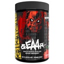 Mutáns GEAAR - 9,4 g EAA Powder + Arginine, 7g BCAA, 4g Leucin, Electrolytes, Kókuszvíz, 30 adag - Gyümölcspuncs