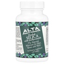 Alta Health Products, növényi SILICA bioflavonoidokkal, tabletta, 120 gróf