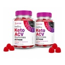 Indokolt laboratóriumok (2 Pack Destiny Keto ACV Gumies Extreme 2000MG Destiny Keto Gumies Advanced Formula Apple Cider Vinegrain pomegranate Beet Juice Powder B12 Vegan Nem GMO 120 Gumis