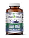Amazing Formulas Tribulus Exchange Supplement 124; 1000 Mg Per Serving Ț124; 180 Tablets dr. 124; Non-GMO dr.