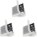 (24 db) Cerustop Wax Guard Filters for hearing Aid Supplies for Phonak, Hearing Aid Wax Filters Sound, Widex and Unitron, Hear Clear Hearing Aid tartozékok, cserealkatrészek tisztítási készlet (3 csomag)
