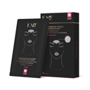 FAQ Hyaluronic Acid Patches For Floor Head - Floor Head Patches - Travel -Friendly Skin Care - 3 db.