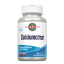 KAL kalcium-citrát, 1000 mg, 90 tabletta