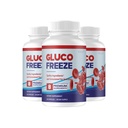 Glükofagyasztás - Gluco Freeze 3 csomag