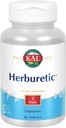 KAL Herburetikus tabletta, 60 gróf