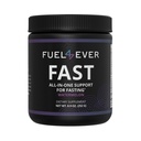 Üzemanyag 4 valaha Fast Basting Electrolyte Promote 124; a kreatin, Essential Amino Acids & Green Tea Extract A124; Cukor, Mesterséges édesítők vagy összetevők nélkül