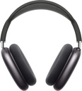 Apple AirPods Max - Space Gray (felújított)