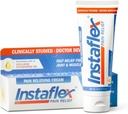 Instaflex Schmerzlinderung Creme Delivers klinisch untersucht Schmerzlinderung von Arthritis, Rückenschmerzen, Strains und Gelenk- und Muskelschmerzen (4 oz)