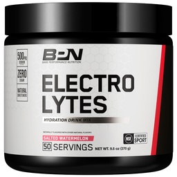 BPN Elektrolitok Hidratációs Drink Mix 124; Sugar Free Electrolyte Promote