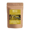 Organic Goldenfóka Gyökérpor 100% Tiszta Természetes 100 Gram / 3.52 oz