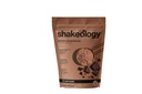 Shakeology 0g hozzáadott cukorsavó fehérje por keverék, glutén- ingyenes shake Vitaminokkal és ásványokkal - Segíti az egészséges fogyás, Lean Muscle, Gut Health - Csokoládé, 30 adag