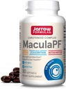 Jarrow Formulas MaculaPF Carotenoid Complex, Diétás kiegészítés, Supports Eye Health, 30 Softgels, Legfeljebb 30 napos ellátás