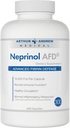 Arthur Andrew Medical, Neprinol AFD, Multi Enzyme Blend Serrapepláz & Nattokinázzal, 300 Count (1-es csomag)
