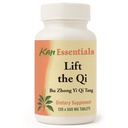 Lift The Qi 120 tabs by Kan Herbs by Kan Herbs - Essentials