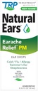 The Relief Products PM Earache Relief - 100% Natural Active Ingredients