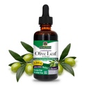 Természet Válasz Olive Leaf kivonat, Alkoholmentes, Non-GMO, Vegan, Gluten- Free, Made in USA, 2 Ounce