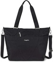 Baggallini Avenue Tote - 12x18 Laptop Tote Bag for Women