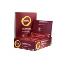 Infinity C Superfood Bars, Egészséges Energy Bars 1125 mg teljes értékű C-vitaminnal, Immun Boosting Plant Based Ingredients, Camu Camu, Acerola, Amla Powder, & Shilajit, Nyersen, glutén mentes, nem GMO