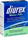 Diurex Vízpirula, 42