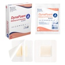 Dynarex Dynafoam Vízálló Hegedű Hegedű Hegedűs Sebek Kötél, 4 "x 4", 10 gróf