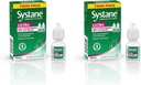 Systane Ultra Kenőszer Szemcseppek, Mesterséges könnyek Száraz Szemre, Ikercsomagolás, 10 ml (2-es csomag)