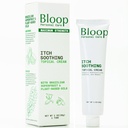 Bloop Anorectal Itch Soothing Cream Hydrocortisone, Andiroba / Babacu Oils