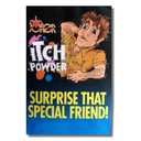 Itch por