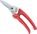 ARS 140DXR Sima penge Hoof Trimmer & Garden pruning ollók