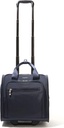 Baggallini 2 Wheel Underseater Carry- On - Könnyű Utazás Hétvégi poggyászok